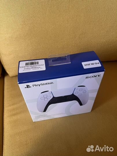 Sony playstation 5 ps5
