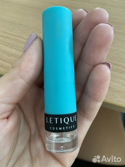 Блеск для губ