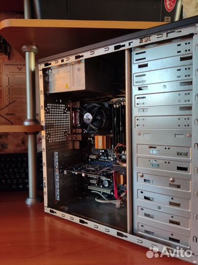 Компьютер для работы