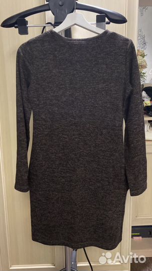 Платье женское 46 48