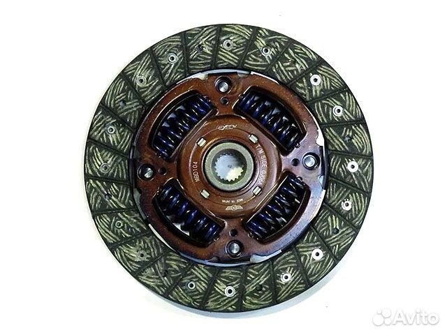 Диск сцепления Mitsubishi Outlander