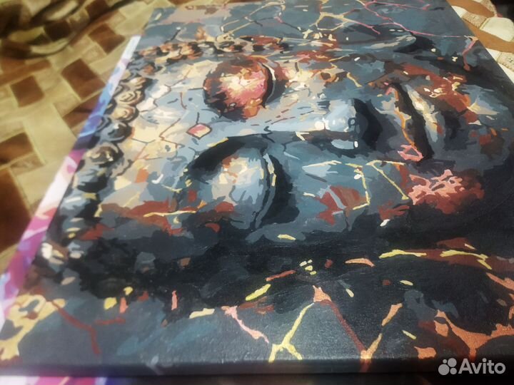 Интерьерная картина