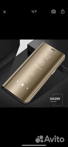 Чехол для samsung А50