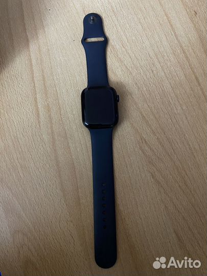 Часы apple watch 8 45 mm