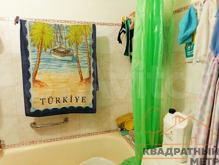 3-к. квартира, 70,9 м², 1/9 эт.