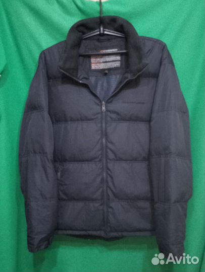 Куртка демисезонная мужская