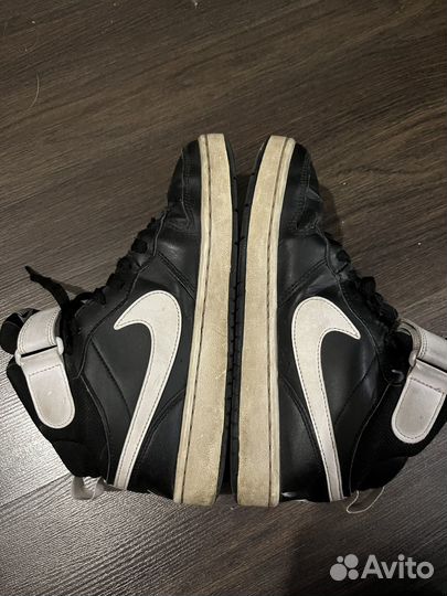 Кеды женские