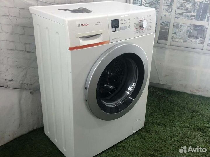 Стиральная машина бу с доставкой и гарантией