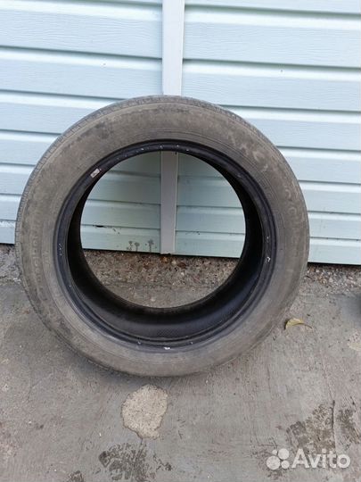 Yokohama dB Decibel E70 215/55 R17