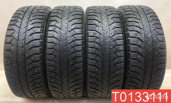 Firestone Ice Cruiser 7 215/60 R16 95T