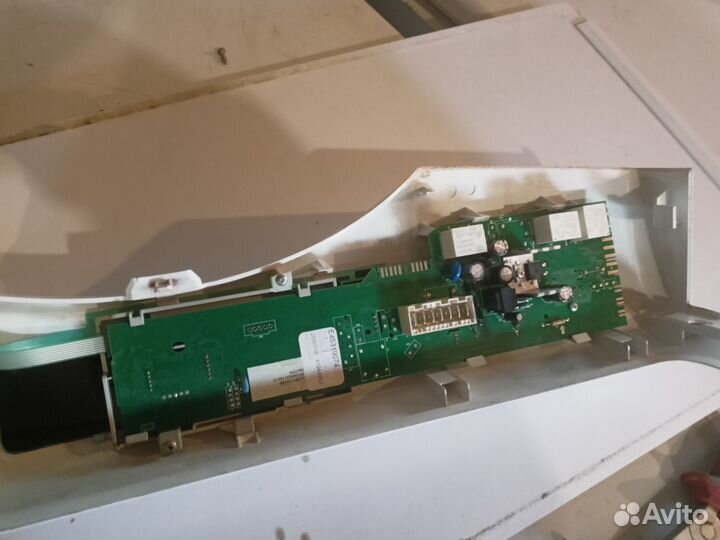 Модуль candy 7кг