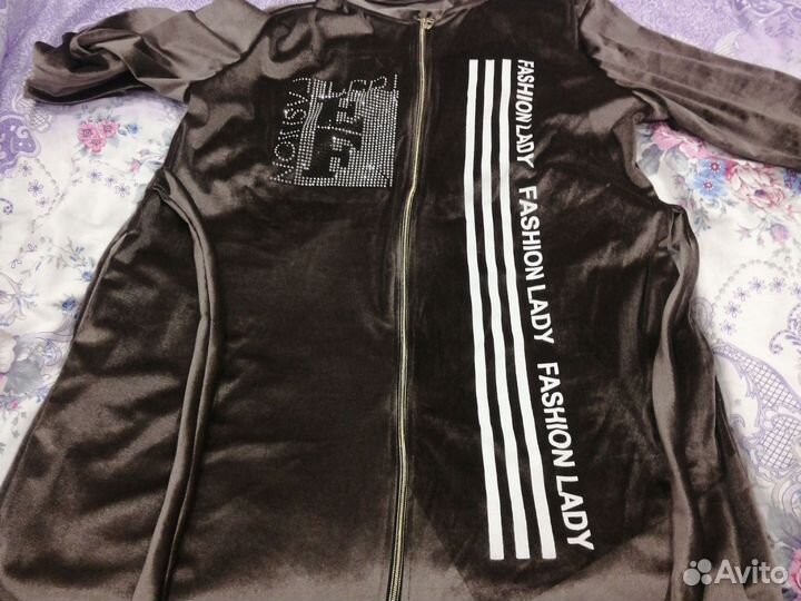 Халат женский