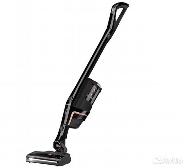 Беспроводной пылесос Miele Triflex HX2 Cat&Dog, че