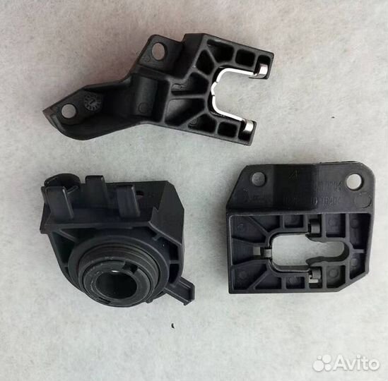 Ремкомплект крепления фар Audi A4L B9 8W 2017-2019