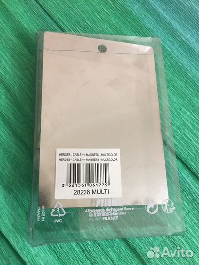 Держатель фотографий