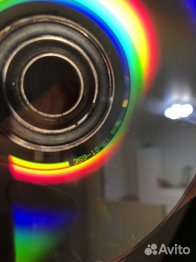 CD Roxsette 90е гг (3 шт)