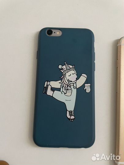 iPhone 6S, 16 ГБ