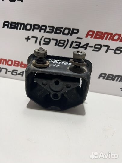 Подушка двигателя правая Lanos,Sens,Nexia daewoo