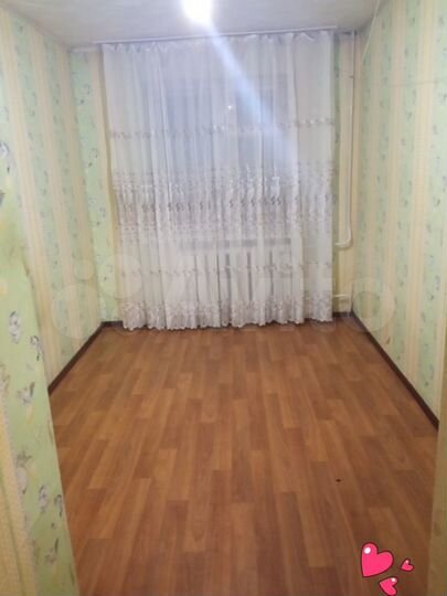 Квартира-студия, 14 м², 1/5 эт.