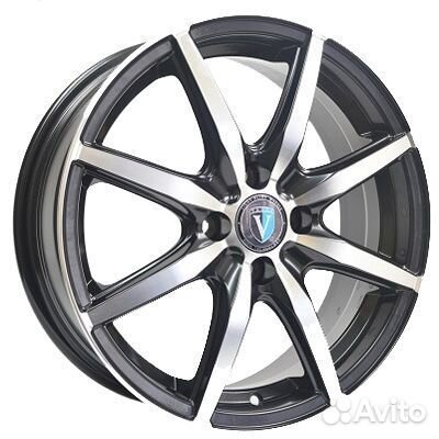 Литые диски R15 4x100(Vesta,Solaris,RIO)