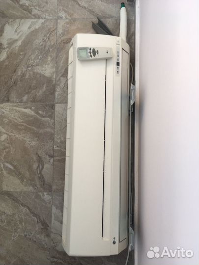 Комнатный блок сплит-системы LG -09