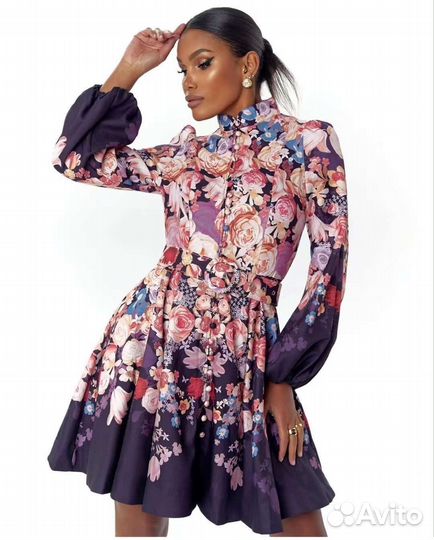 Платье в наличии S