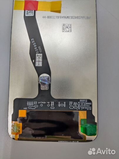 Honor 8X/9X Lite Дисплей оригигнал