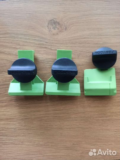 Festool оснастка