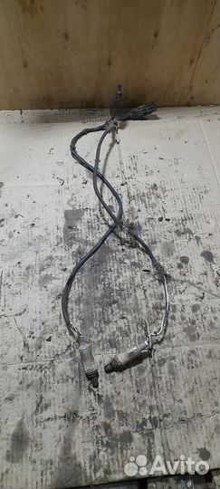 Лямбда зонд вектра б 2.5 x25xe x30xe