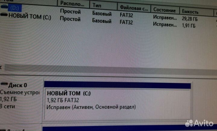 Dom module 2gb для Qnap NAS