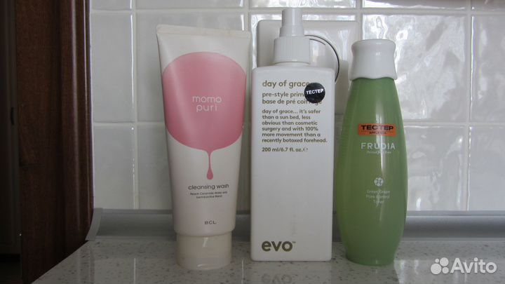 Косметика оригинал