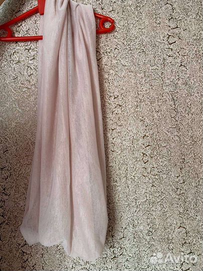 Шарф снуд женский