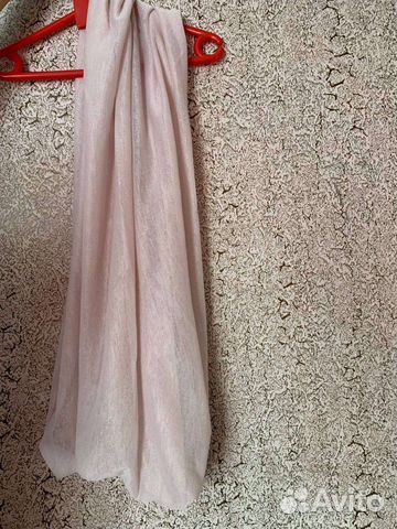 Шарф снуд женский