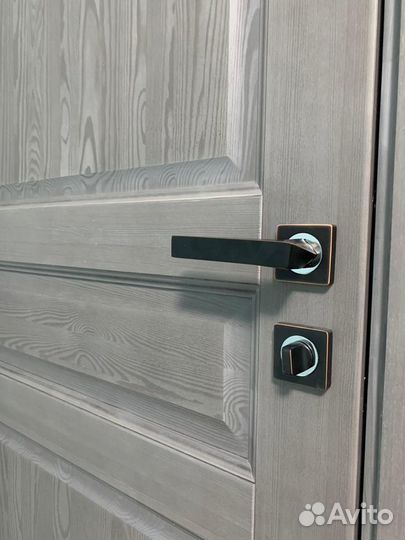 Двери межкомнатные