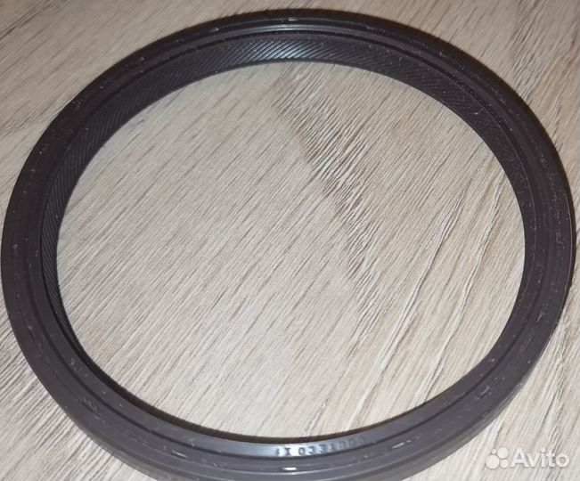 Сальник коленвала задний опель вектра а