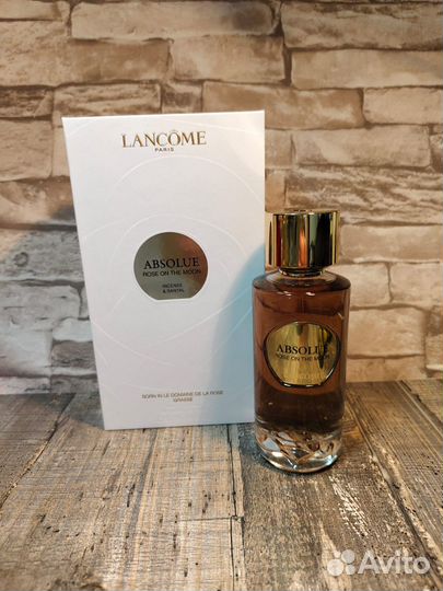 Lancome absolue в ассортименте