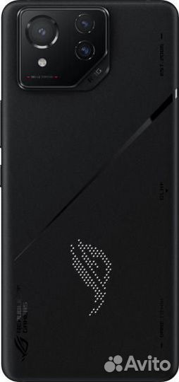 ASUS ROG Phone 8 Pro, 16/512 ГБ