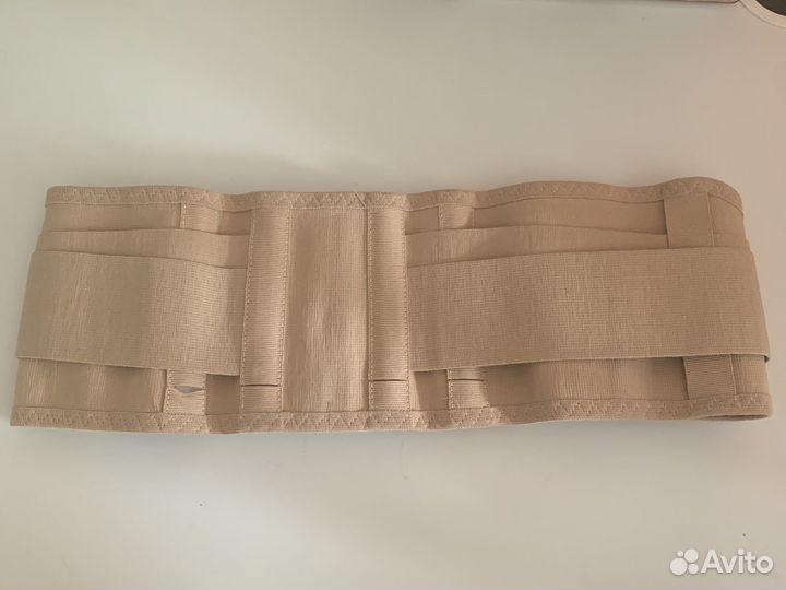 Бандаж универсальный для беременных