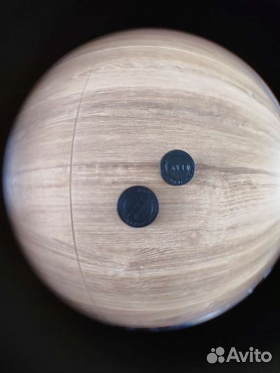 Объектив для телефона рыбий глаз/макро