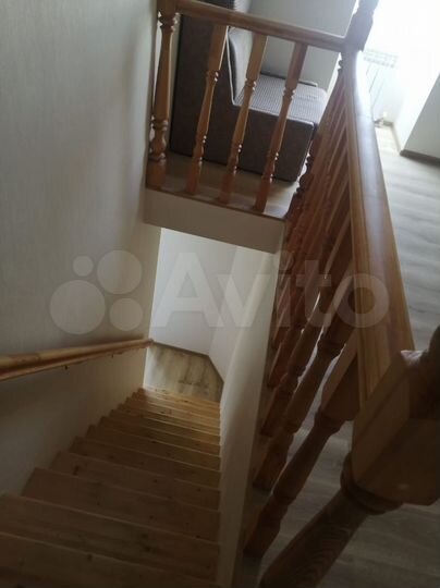 3-к. квартира, 53 м², 2/3 эт.