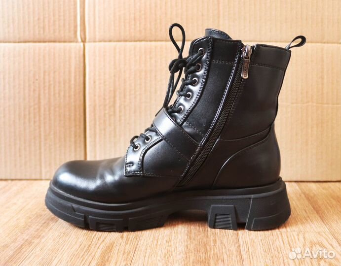 Ботинки T-taccardi