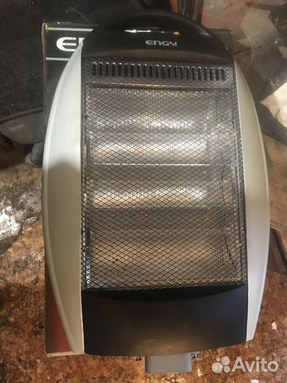 Керамический обогреватель