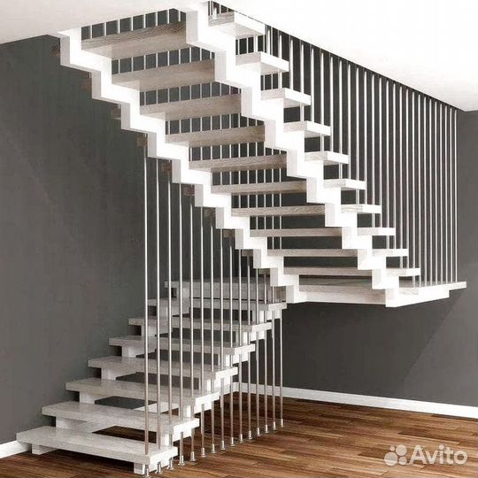 Винтовая лестница