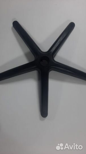 Крестовина Европа для офисного кресла