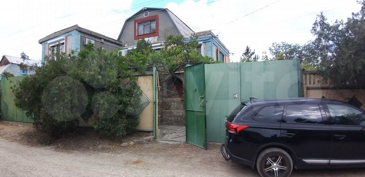 Дача 130 м² на участке 12 сот.