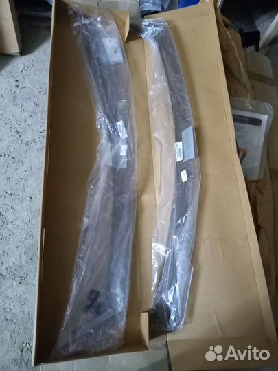 Дефлекторы окон opel astra h 3d