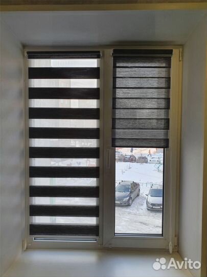 Шторы вискоза