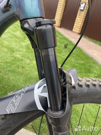 Велосипед Marin Rift Zone 2 (2021) L