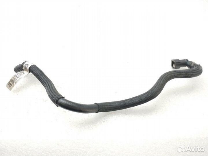 Трубка топливная Bmw X1 E84 2.0 2009