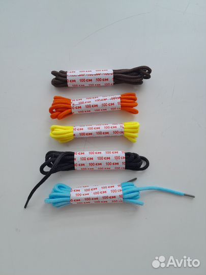 Шнурки для обуви